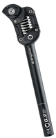 BySchulz Sattelstütze G.2 27, 2/350f.60-85kg G.2 27, 2 /350 mm