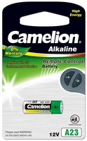 Camelion Alkaline LR23A Batterie