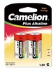 Camelion Plus Alkaline C LR14 2Stück