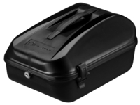 Carrymore Box für Systemgepäckträger i-Rack II i-Rack 2 Box