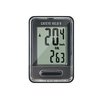 Cateye Velo 9 CC-VL820 kabelgebundener Computer,  schwarz