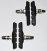 Centano Bremsschuhe V-Brake 72 mm,  4 Stück