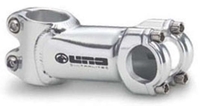 Comus AS-158 Ahead Vorbau 28, 6 / 31, 8 / 120 mm / 7 Grad