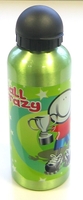 Comus Fussball Trinkflasche,  600 ml