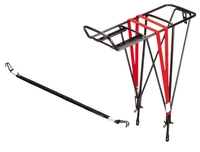 Comus Spanngurt,  schwarz 12 x 600 mm