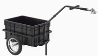 Comus Transportanhänger 12 Zoll T-8