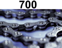 ConneX 700 Kette 3/32" 114 Glieder