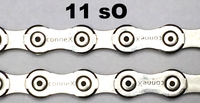 ConneX Wipperm.conneX 11sO 118 Glieder 11-fach MTB und Rennrad