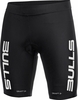 Craft Kindershorts Team Bulls Kids,  schwarz/weiss,  152