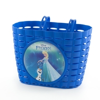 Disney Lenkerkorb blau Frozen
