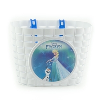 Disney Lenkerkorb weiß Frozen