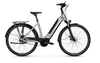 E-Bike Manufaktur 5NF 600Wh FL,  8 Gang Nabenschaltung,  Damenfahrrad,  Wave,  Modell 2019,  28 Zoll,  cremeweiss matt,  cremeweiss matt,  45 cm