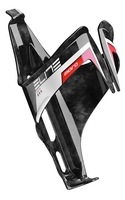Elite Carbon Flaschenhalter BULLS Edition,  schwarz
