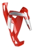 Elite Flaschenhalter Custom Race Plus rot