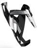 Elite Flaschenhalter Custom Race Plus schwarz/weiß