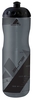 Elite Trinkflasche BULLS 800ml smoke/black