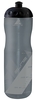 Elite Trinkflasche BULLS 800ml smoke/silver
