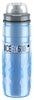 Elite Trinkflasche Ice Fly Thermo 500ml (blau)