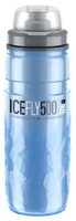 Elite Trinkflasche Ice Fly Thermo 500ml (blau)