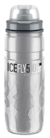 Elite Trinkflasche Ice Fly Thermo 500ml smoke