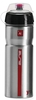 Elite Trinkflasche Syssa 750 ml silber