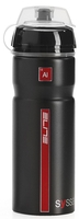 Elite Trinkflasche Syssa 750ml schwarz