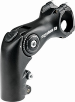 Ergotec Aheadset-Erhöhung 28, 6 / 31, 8 / 110 mm