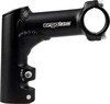 ergotec Comfi Ahead Vorbau. 28, 6 / 31, 8 / 100 mm / 15 Grad