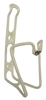 Ergotec Flaschenhalter BC 140 weiß Alu