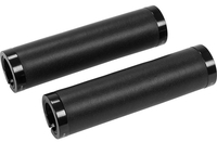 Ergotec Griffe Silicon Bilbao 130/130 sw.