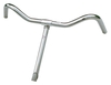 ergotec Holland Lenker Stahl,  230mm, 545GW, 135GL.