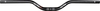 ergotec Riser Bar 50 31, 8/780/200 mm / 9 Grad,  sw