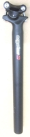 Ergotec Sattelstütze 30, 0x350 schwarzStrong Skalar