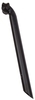 Ergotec Sattelstütze Patent schwarz Viper 27, 2/400 Level 5 Off 0