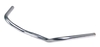 ergotec Stuttgarter Bügel 25, 4/550/140 mm / 68 Grad