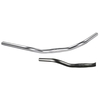Ergotec Trekking-Lenker 25, 4/590/190 mm / 57 Grad,  sw