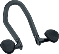 Ergotec Tribar Easyliner 2 Tria-Aufsatz mit Polster