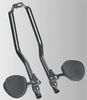 ergotec Tribar Professional Triathlonaufsatz,  31, 8 mm