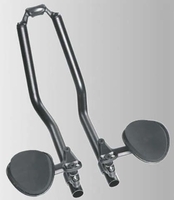 ergotec Tribar Professional Triathlonaufsatz,  31, 8 mm