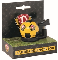 FanBike Dynamo Dresden Fan-Klingel