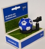 FanBike Glocke blau Fan-Klingel Hertha BSC