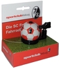 FanBike SC Freiburg Fan-Klingel