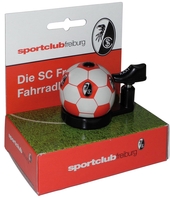 FanBike SC Freiburg Fan-Klingel