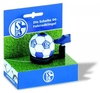 FanBike Schalke 04 Fan-Klingel