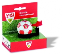 FanBike VfB Stuttgart Fan-Klingel
