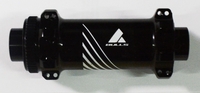 Formula Vorderrad Nabe Boost 28 Loch schwarz TC-711
