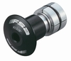 FSA Compressor,  schwarz,  1 1/8" / 25, 4 mm