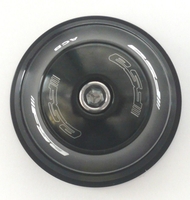 FSA Orbit No. 57,  schwarz,  1, 5" auf 1 1/8"
