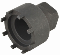 Fuxon Abzieher für Bosch Active LinePlus / Brose Tretlagerwerkzeug TB-1069