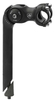 Fuxon AL 820 verstellbarer Schaftvorbau 180 / 25, 4 / 31, 8 / 85 mm